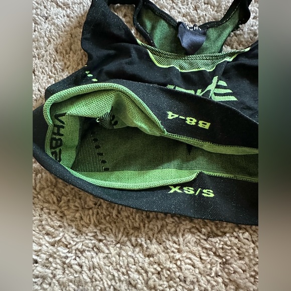 MISBHV Sports Bra - Picture 4 of 4